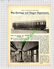 Belfast and Northern Counties