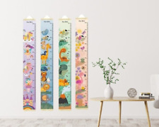 Personalised Height Chart