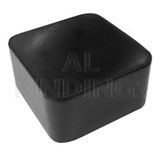 Rubber steel dapping - steel,