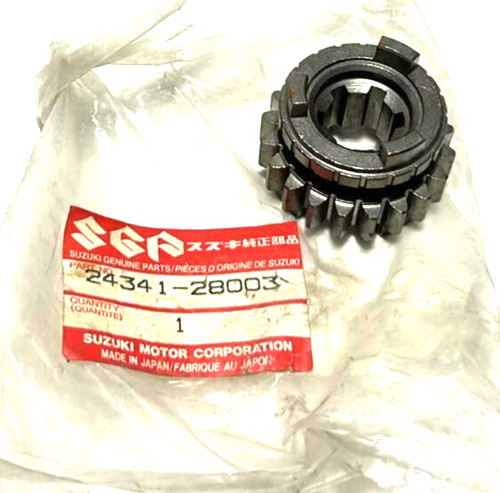 Nos suzuki rv125 125 - suzuki,