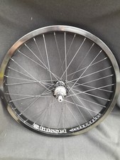 Rear Wheel 14mm BMX 9t
