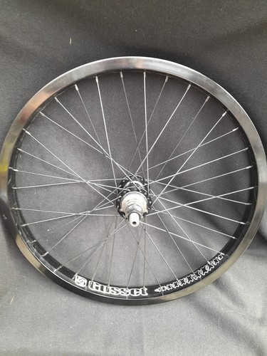 Rear wheel 14mm bmx - rear,