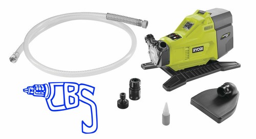 Ryobi r18tp one cordless - ryobi,