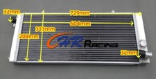 Aluminum Radiator For
