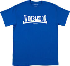 Wimbledon T-Shirt - London