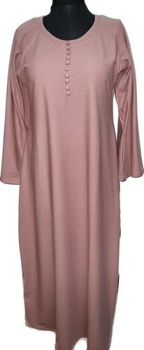 Women abaya dress casual