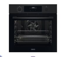 Zanussi ZOPNX6K2  self clean