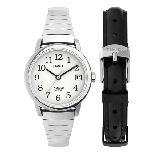 Timex ladies easy reader - ladies,