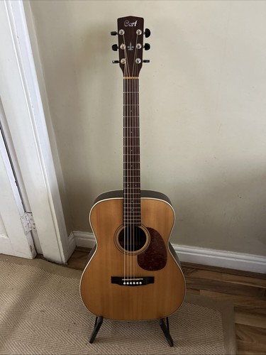 Cort earth 100 acoustic - cort,