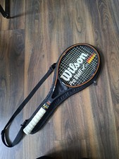Original Wilson Pro Staff 6.0