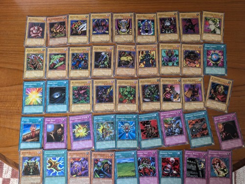 1st edition starter deck kaiba - 1st,