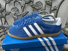 Adidas malmo bluebird - adidas, 8