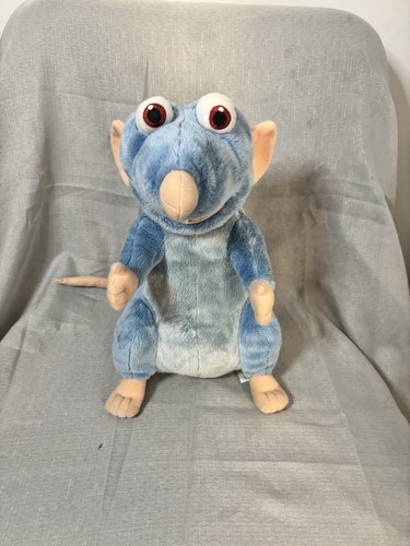 Disney pixar ratatouille - pixar,