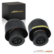 Pair Rear Air Suspension