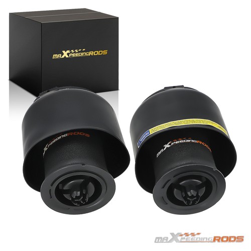 Pair rear air suspension - pair,