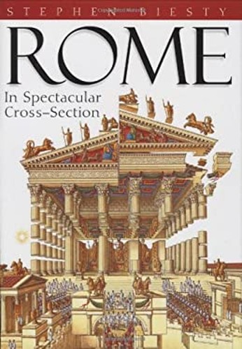 Rome spectacular cross - rome,