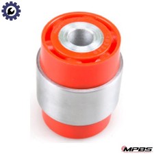 2x MOUNTING CONTROLTRAILING