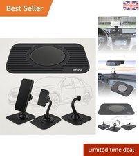 Ultra-Thin Non-Stick Dashboard