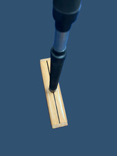 Brand New Club Croquet Mallet-