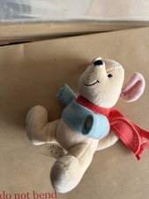 Disney winnie the pooh - disney, roo