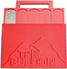 Wessex 1 Gram silver or gold