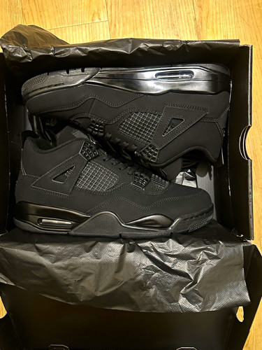 Jordan air - air, 4