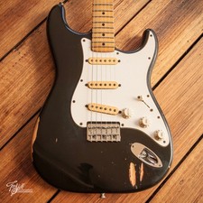 Fender Stratocaster Hardtail