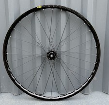 Mavic Open Pro Disc with SP