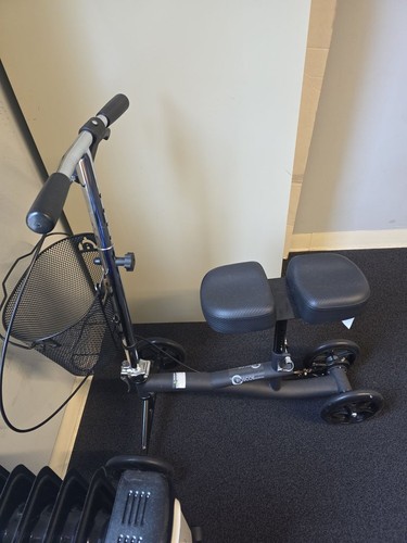 Roscoe medical knee scooter - knee,