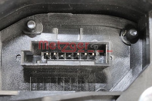 Fits metzger 2314118 - fits,