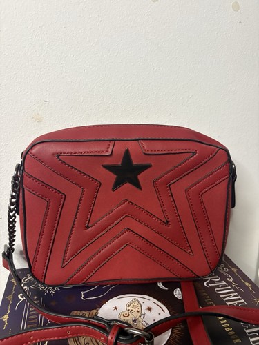 Marina galanti red star - marina,