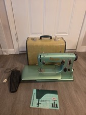 Vintage Husqvarna Viking