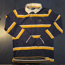 Gant Rugby Shirt Large Jumper