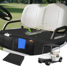 Golf Cart Seat Covers