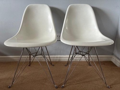 Pair authentic modernica - pair, of