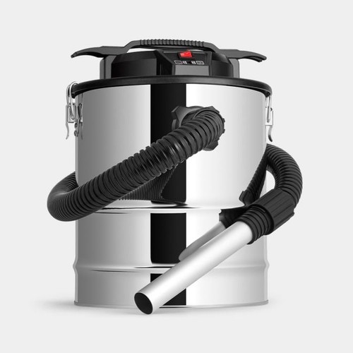 15l ash vacuum cleaner 1000w - 15l,