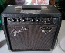 Fender Bullet 150 Electric