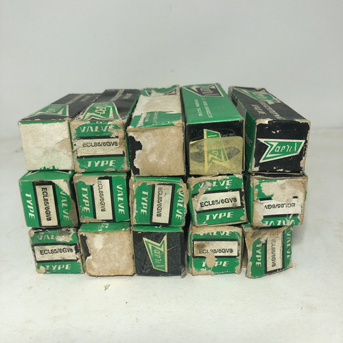 Lot 10x zaerix - 10x,