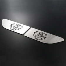 Pcs stainless steel wings - stainless,