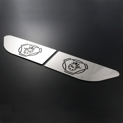 Pcs stainless steel - 2,