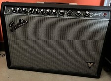 Fender Deluxe VM 40W Tube Amp
