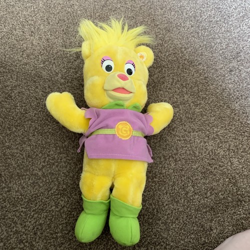 Vintage gummi bears sunni - vintage,