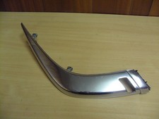 Jaguar XJS O/S chrome bumper