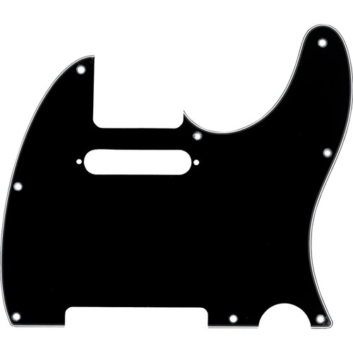 Fender telecaster pickguard - fender,