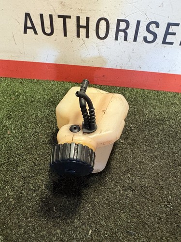 Makita dcs34 petrol - makita, chainsaw
