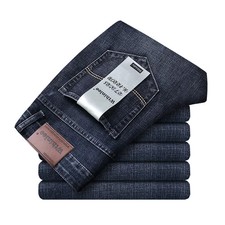 Wthinlee Men’s Stretch Jeans