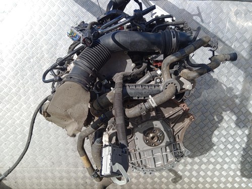 Ford fiesta engine b7jb - ford,