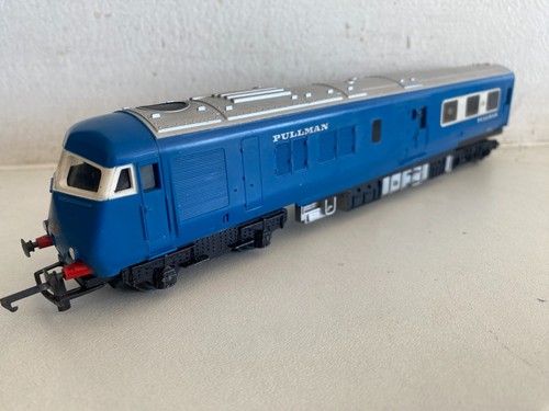 Hornby r555 mk1 - mk1, blue