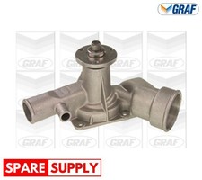 WATER PUMP FOR OPEL CORSA A