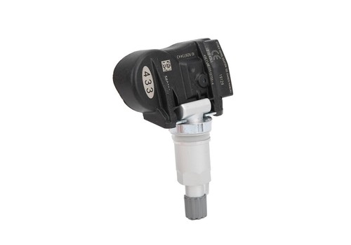 Pre coded tpms tire - pre-coded,